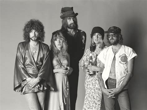 Breaking the Curse: Fleetwood Mac's Journey to Redemption